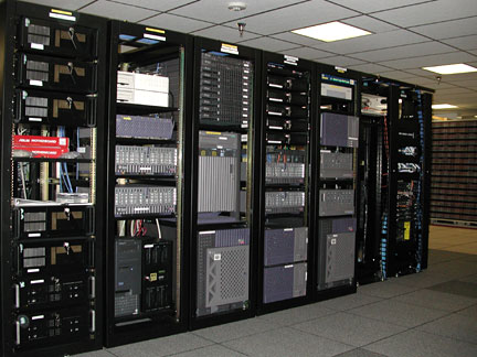 Data Centre